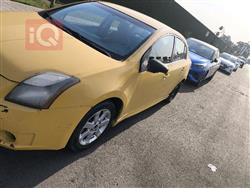 نیسان سێنترا